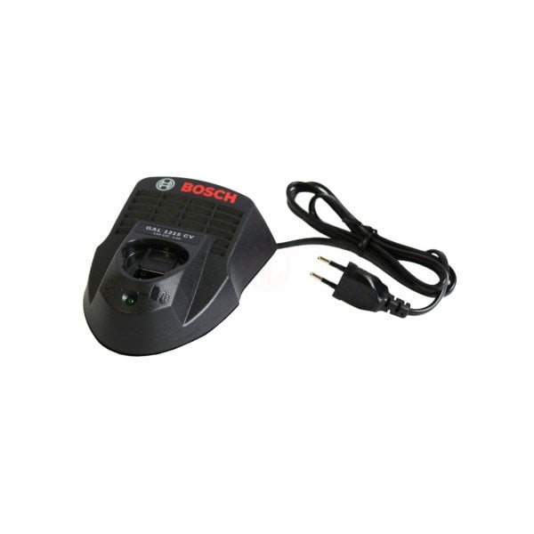 Bosch Gal 1215 Cv 230V 1,5Ah Li-Ion Şarj Cihazı - 2607225514
