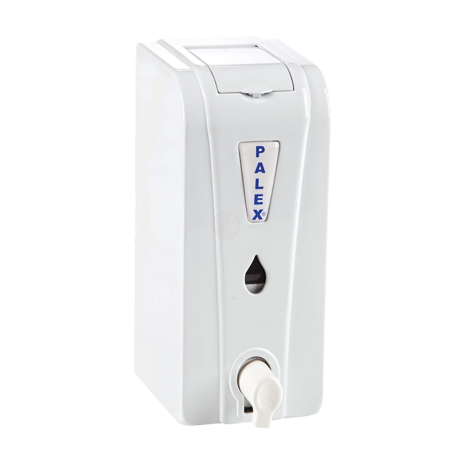 Palex Kartuşlu Köpük Sabun Dispenseri 1000 CC Beyaz - 3590-0
