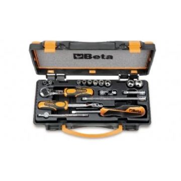 Beta Lokma Takımı 900AS/C10