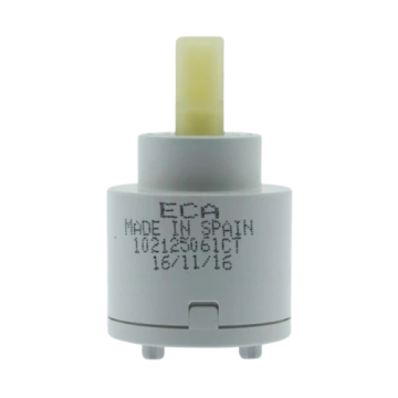 Eca 35 LİK DÜZ KARTUŞ GRİ - 102125061CT