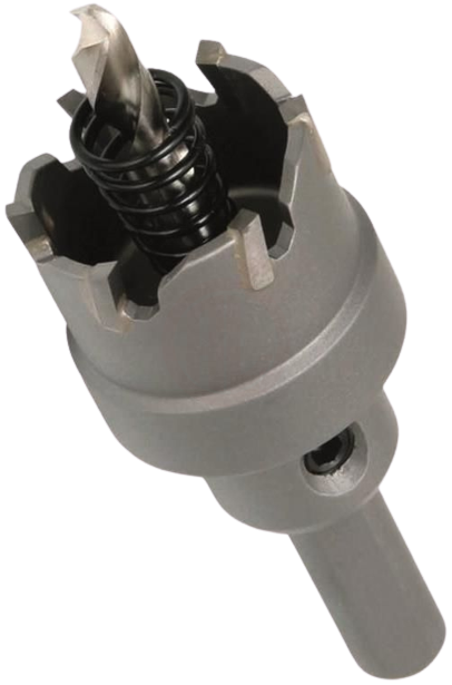 Knisaw Tct Delık Tes. 40Mm53521 - KSW53521