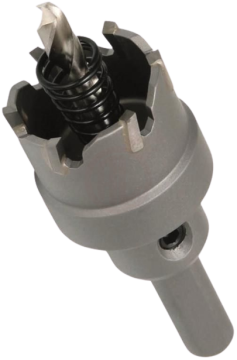 Knisaw Tct Delık Tes. 40Mm53521 - KSW53521