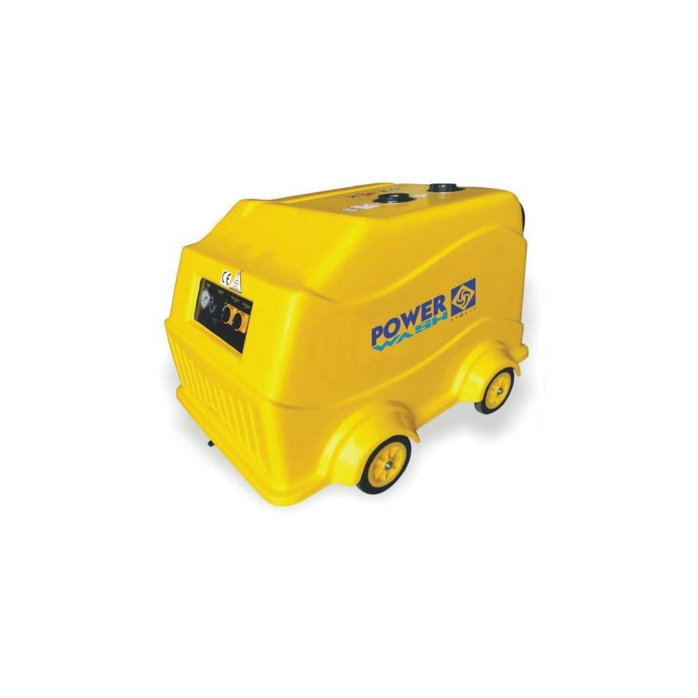 Powerwash APW-VQA-170P MONOFAZE SOĞUK SU YIKAMA MAKİNASI - POWERWAPW-VQA-170P