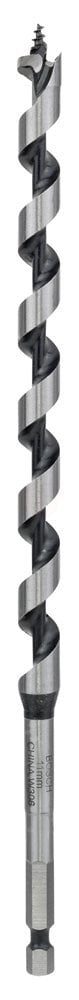 Bosch Yılan Ahşap Matkap Ucu Altıgen Şaft 11x235 mm - 2608597625
