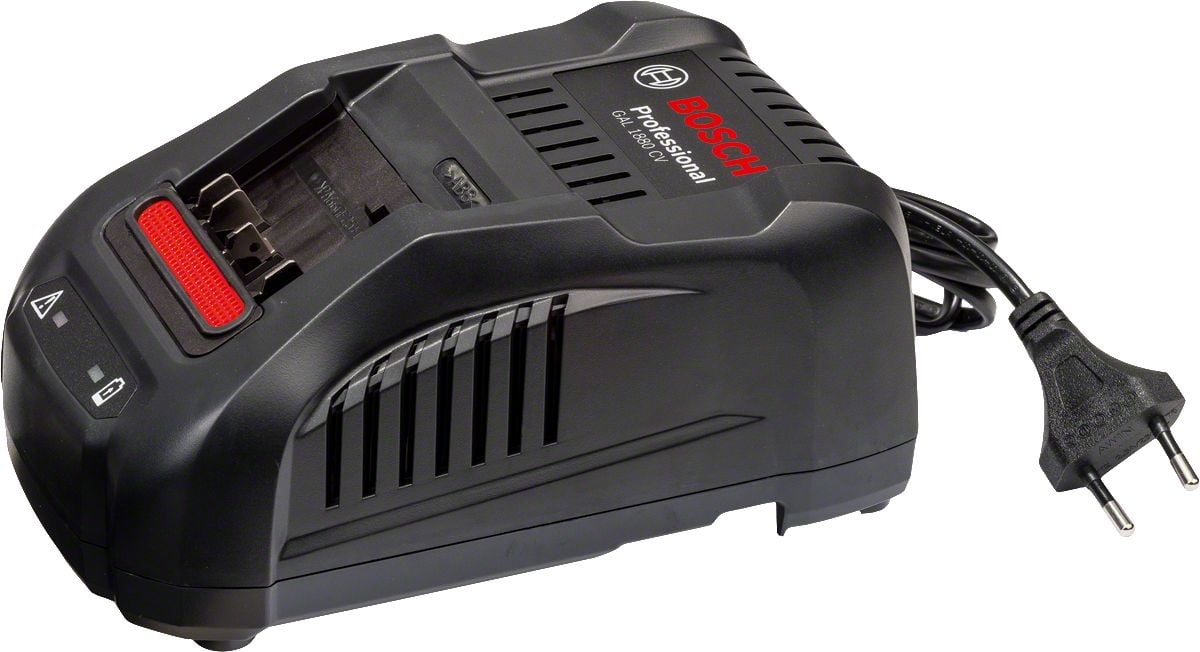 Bosch Akü Şarj Cihazı GAL 1880 CV Li-Ion - 2607225922