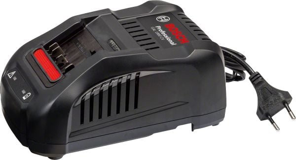 Bosch Akü Şarj Cihazı GAL 1880 CV Li-Ion - 2607225922