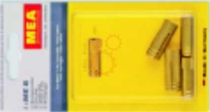 Mea Mea Dubel 502684 Me6