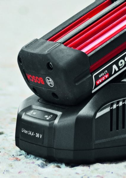 Bosch Akü Şarj Cihazı GAL 1880 CV Li-Ion - 2607225922