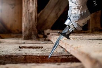 Bosch Panter Testere Bıçağı Speed For Wood S 1142 KHM 225 mm (1 Adet) - 2608653274