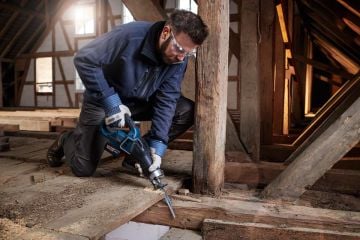 Bosch Panter Testere Bıçağı Speed For Wood S 1142 KHM 225 mm (1 Adet) - 2608653274