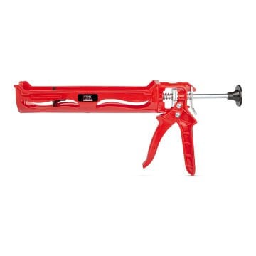 FRS Plastik Silikon Tabancası Profesyonel