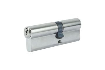 STD Zamak Barel 100 Mm