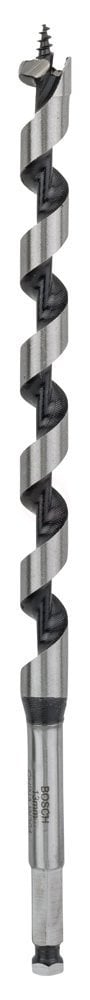 Bosch Yılan Ahşap Matkap Ucu Altıgen Şaft 13x235 mm - 2608597627