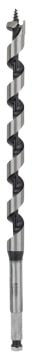 Bosch Yılan Ahşap Matkap Ucu Altıgen Şaft 13x235 mm - 2608597627