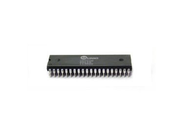 Schukat Lcd Driver Entegresi (7106)