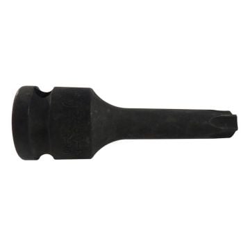 Bgs Lokma Torx (Tork) Anahtar Havalı Uzun 1/2 T55