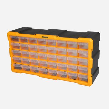 Rtrmax RCA6003 Yatay Monoblok 40 Çekmeceli Set