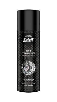 Selsil Kayış Kaydırmzlık Spreyi 500 ml