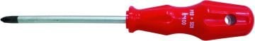 Proscr Yıldız Uçlu Tornavida 8X150 Mm - PRSC02593