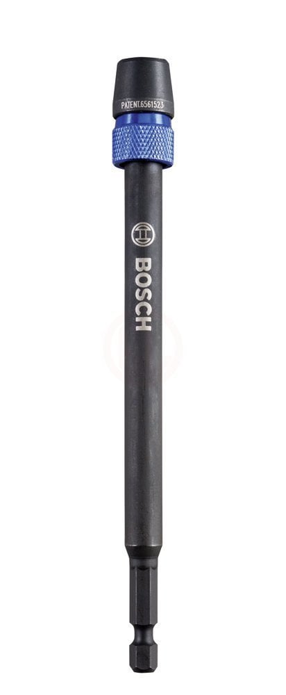 Bosch SelfCut Speed Yaprak Ahşap Matkap Ucu Uzatma 152 mm - 2608587520