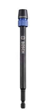 Bosch SelfCut Speed Yaprak Ahşap Matkap Ucu Uzatma 152 mm - 2608587520