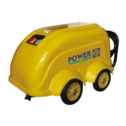 Powerwash APW-VQA-250P SOĞUK SU YIKAMA MAKİNASI - POWERWAPW-VQA-250P