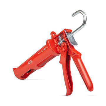 FRS Metal Silikon Tabancası Baston