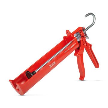 FRS Metal Silikon Tabancası Baston