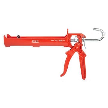 FRS Metal Silikon Tabancası Baston