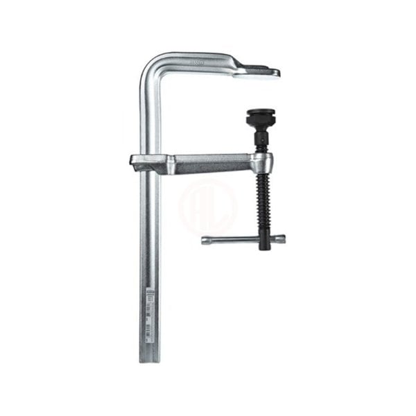 Bessey GSM100 AĞIR HİZMET DEMİRCİ İŞKENCESİ 12000N - BESSG100M