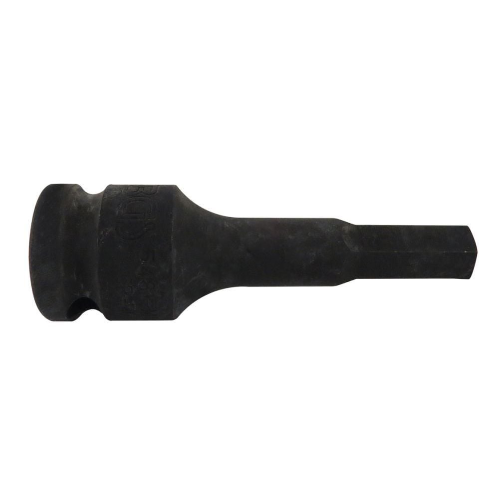 Bgs Lokma Anahtar Allen (Alyan) Havalı Uzun 1/2 M10