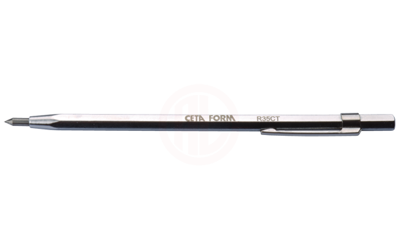 Ceta Form Karbür Uçlu Metal Çizecek 145 Mm