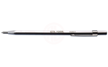 Ceta Form Karbür Uçlu Metal Çizecek 145 Mm