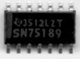 Schukat Rs-232 Lıne Drıver (1489-Smd)