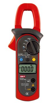 Uni-t Dijital True Rms Pens Ampermetre  - SHEUT204