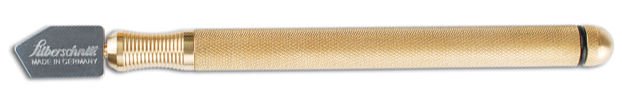 Bohle Gazlı Karpid Uçlu Cam Keser - BOHLE5000