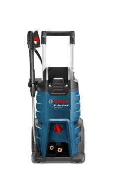 Bosch Yüksek Basınçlı Yıkama Makinesi GHP 5-55 - 20 Metre Hortum Hediyeli