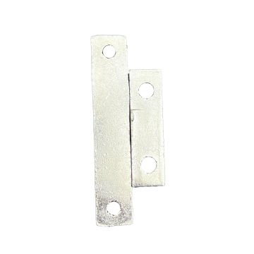 AL Zamak Bilyalı Çıt Çıt 6Cm