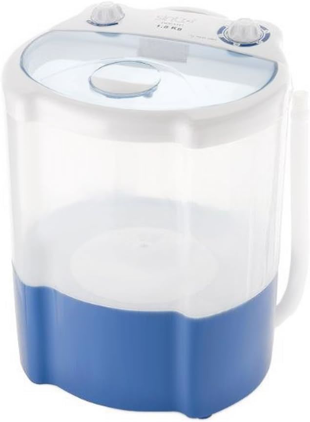 Sinbo SWM-6301 Mini Çamaşır Makinesi