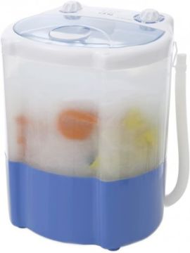 Sinbo SWM-6301 Mini Çamaşır Makinesi