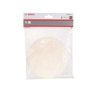 Bosch Gpo 14 Ce İçin Kuzu Yünü Parlatıcıları 170 Mm - 2608612026
