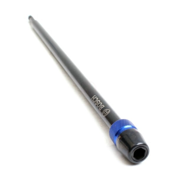 Bosch SelfCut Speed Yaprak Ahşap Matkap Ucu Uzatma 305 mm - 2608587521