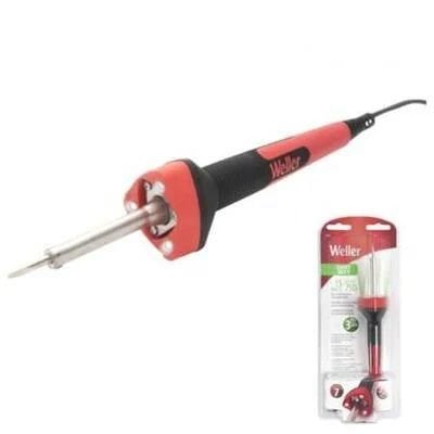 WELLER SP 25 NKEU LED Aydınlatmalı Lehim Havyası - aksesuarlı
