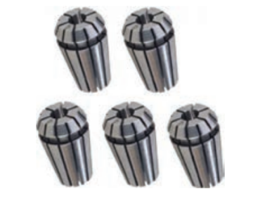 Proxxon Ff50 İçin Pens Seti 24253