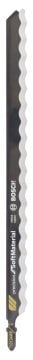 Bosch Dekupaj Testere Bıçağı Precision For Soft Material T 1013 AWP 250 mm (3 Adet) - 2608667396