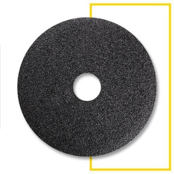 Egesan Fiber Disk SC 180x22,23 mm 60 Kum (CF0546)