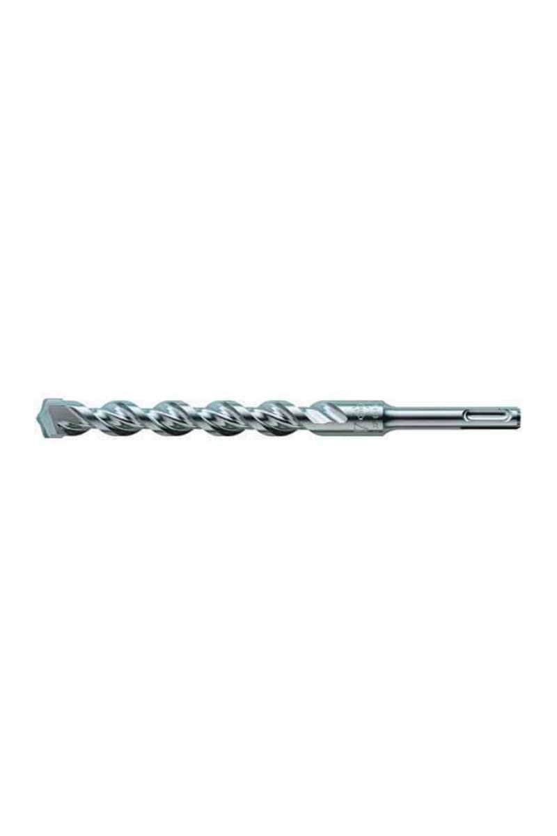 Makita V Plus Serisi Sds Plus 2 Elmaslı Uç 6,5X310 Mm - DRESDS06310