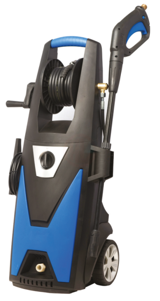 Powerwash APW-VSA-150P AMATÖR HOBİ SOĞUK SU YIKAMA MAKİNASI - POWERWAPW-VSA-150P