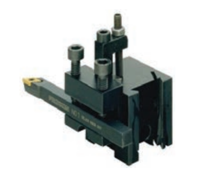 Proxxon Pd400 İçin Seri Takılabilir Kalemlik