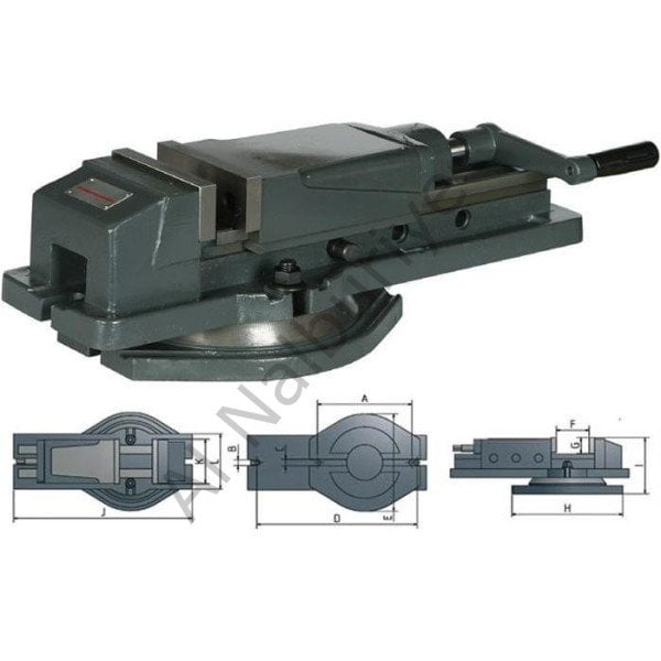 Optimum HMS 200 MENGENE - QUANHMS200